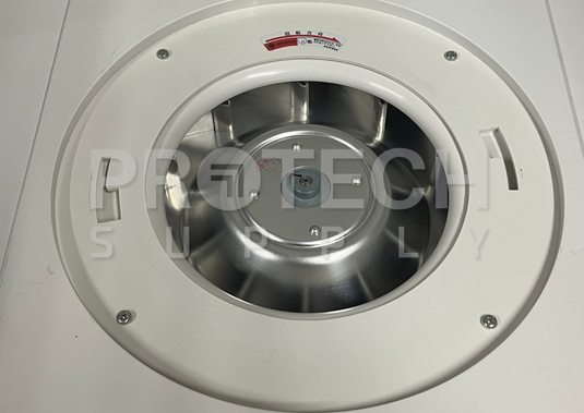 Airtech SS-MAC Filter Unit GUARANTEED