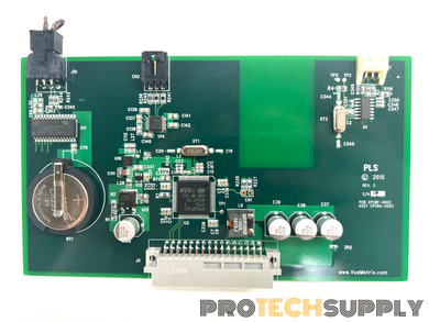 VueMetrix EPCBA-0002 Rev. 3 Board with WARRANTY