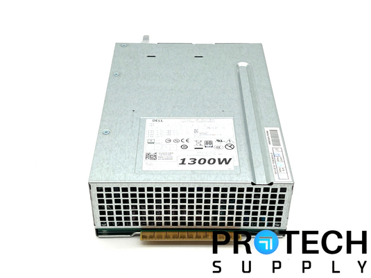 Dell H1300EF-01 Switching Power Supply with WARRANTY