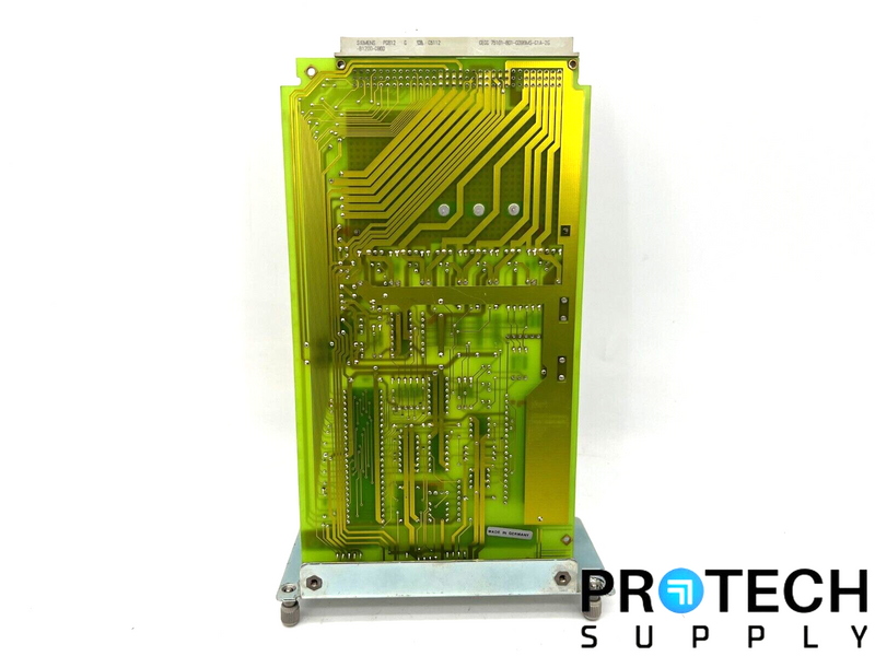 Load image into Gallery viewer, HP 01018-66502 Pump Drive Control Board from 1050 Series with WARRANTY
