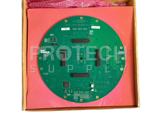 Intel SBTS-MBOARD Test Board H30960-300 GUARANTEED