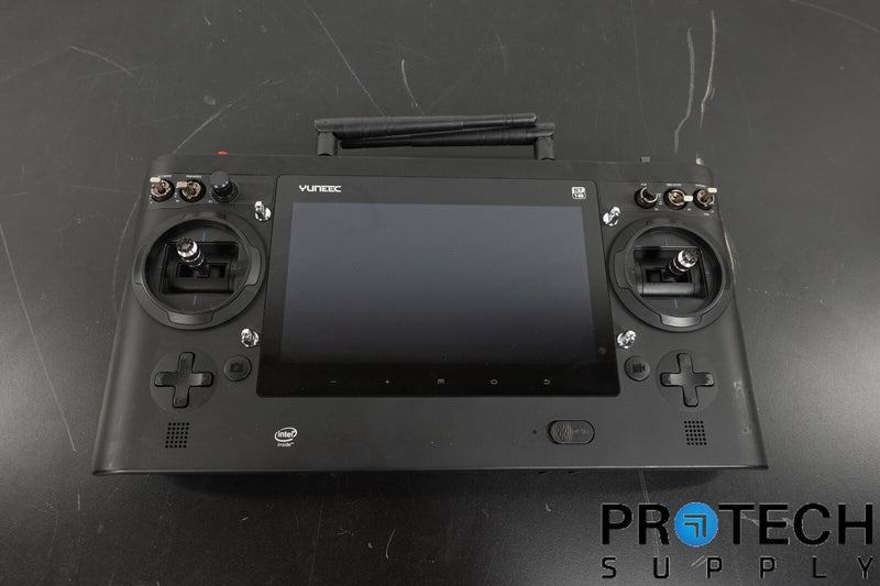 Load image into Gallery viewer, (LOT of 10) Yuneec ST16S Controllers to H520 For PARTS / REPAIR
