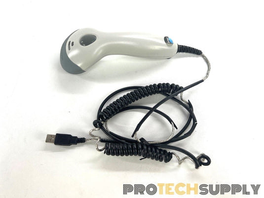 Honeywell MS9540 Voyager Wired Scanner with WARRANTY