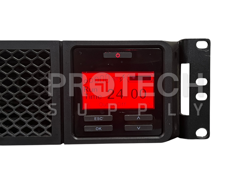 Load image into Gallery viewer, APC SRT2200RMXLA Uninterruptible Power Supply (No Battery)
