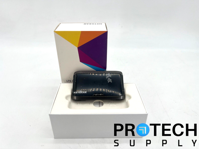 Load image into Gallery viewer, NETGEAR AirCard 763S LTE Mobile Hotspot NEW with WARRANTY
