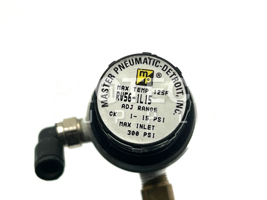 (Lot of 7) Misc PSI Pressure Gauge Winter's / Reotemp / USG / Valley