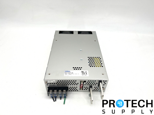 Cosel PBA1500T-48 Switching Power Supply with WARRANTY