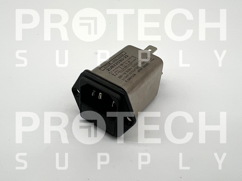 Load image into Gallery viewer, Lot of 5 Misc Power Entry Modules with WARRANTY
