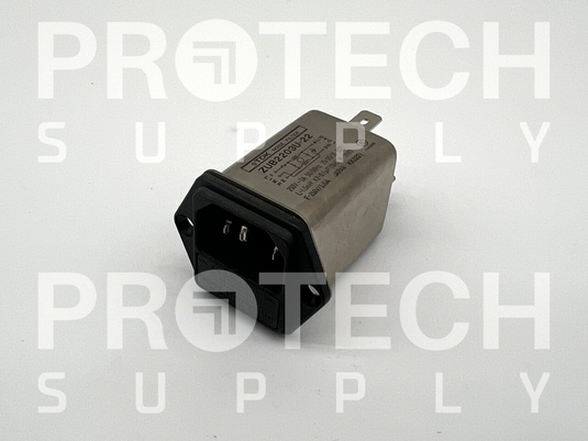 Lot of 5 Misc Power Entry Modules with WARRANTY