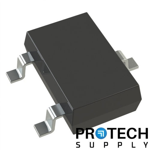(100/Pk) Onsemi NSS1C201LT1G Bipolar Transistor NPN 100V 2A NEW with WARRANTY
