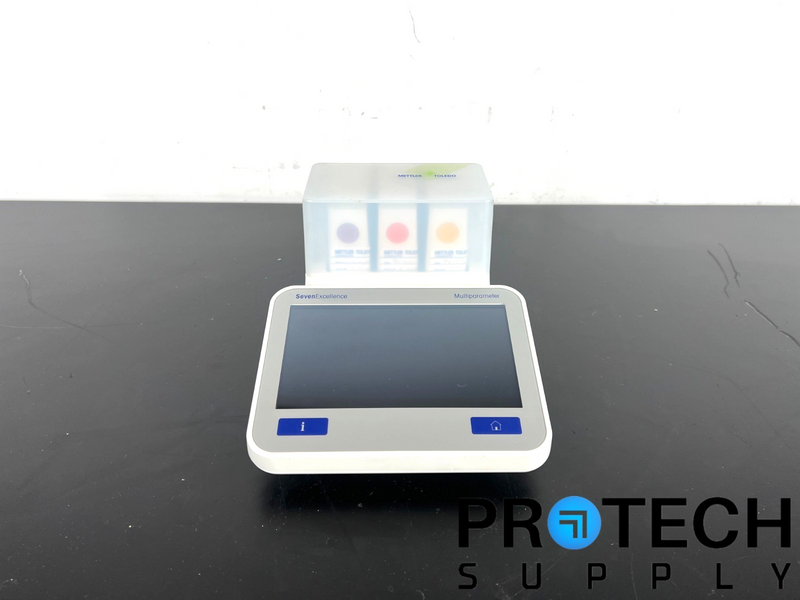 Load image into Gallery viewer, Mettler Toledo SevenExcellence Multiparameter with WARRANTY
