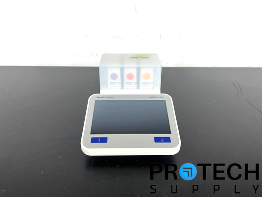 Mettler Toledo SevenExcellence Multiparameter with WARRANTY