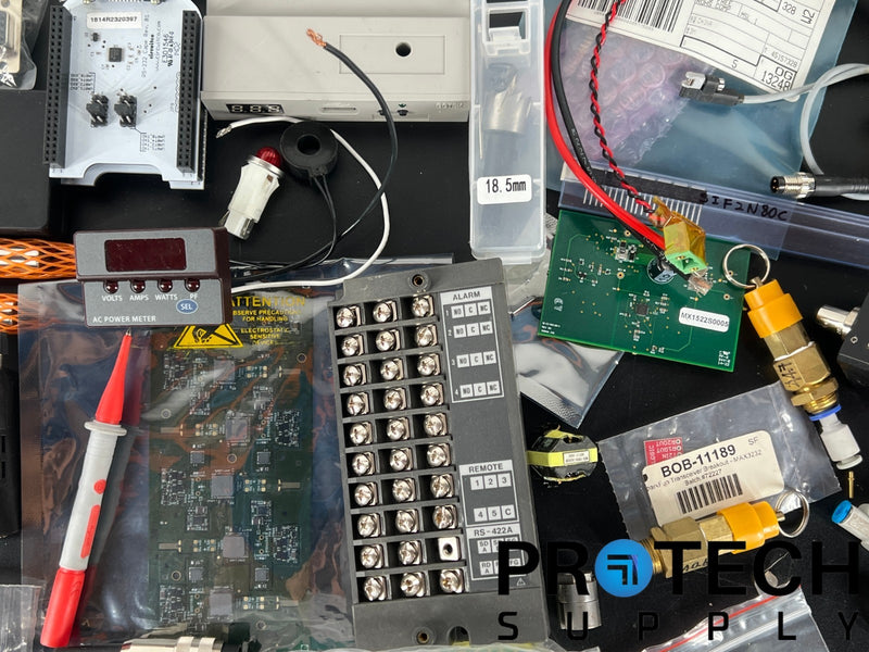 Load image into Gallery viewer, Lot of Misc Electronics Components / Modules / Cables / Connectors
