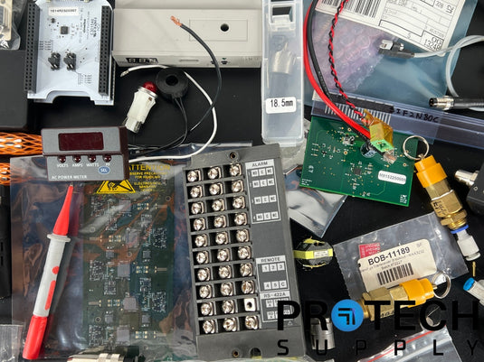 Lot of Misc Electronics Components / Modules / Cables / Connectors