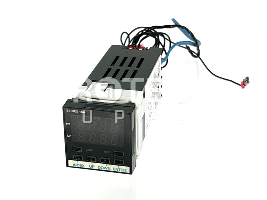 Love Controls 16A3120-993 Temperature Controller with WARRANTY