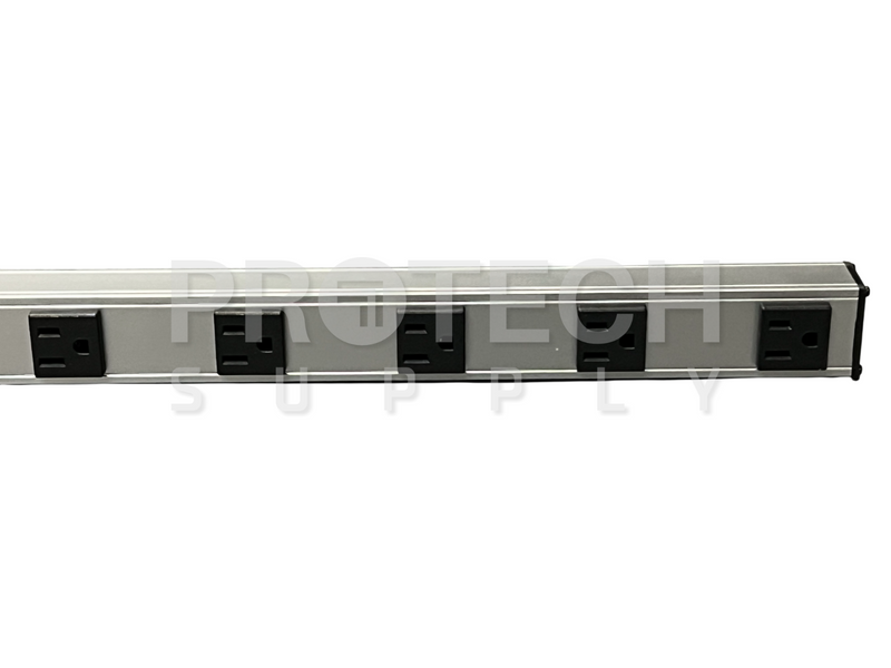 Load image into Gallery viewer, Tripp Lite PS6020 Vertical Power Strip 20 Outlet with WARRANTY
