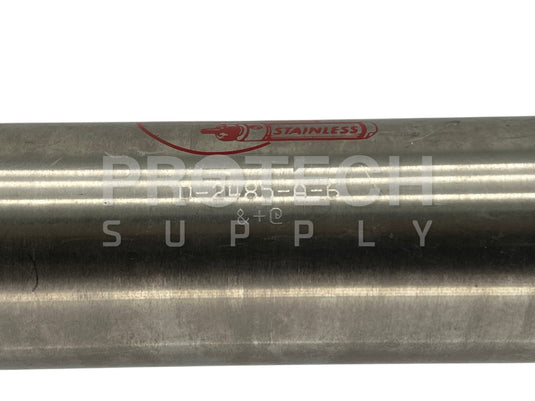 BIMBA D-2485-A-6 Pneumatic Cylinder 2