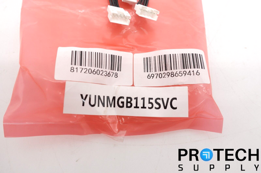 Yuneec YUNMGB115 Mantis G Power Module NEW with WARRANTY