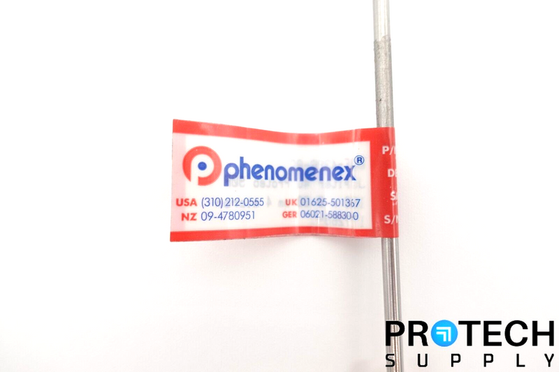 Load image into Gallery viewer, Phenomenex 00F-4396-AC Jupiter 4u Proteo 90A HPLC Column 150 x 0.3mm w/ WARRANTY
