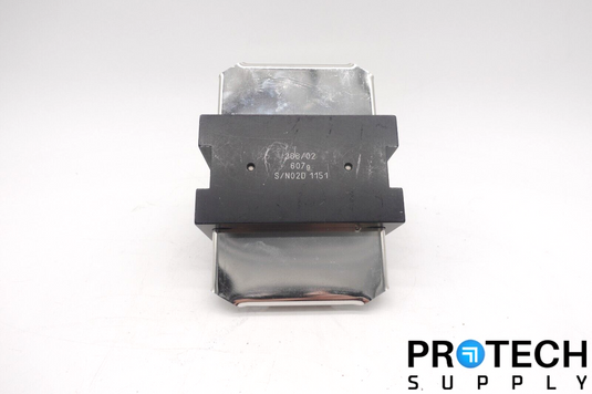2x Beckman Coulter Microtiter Plate 366/02 607G with WARRANTY