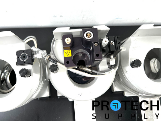 Lot of AB Sciex Thermo TSQ Ion Sourse Newport MT / Lemo FFR.IS Conn for PARTS