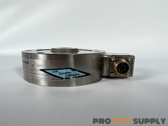 Honeywell 060-A859-07-01 Load Cell 5000lbs Range 10VDC with WARRANTY