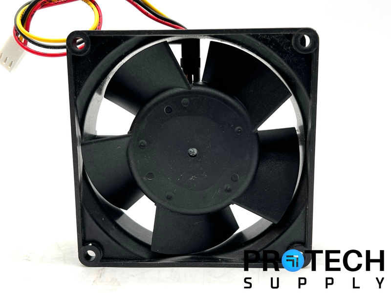 Load image into Gallery viewer, Ebmpapst 3314 GS 3-Wire Cooling Fan 92 x 92mm 24V with WARRANTY
