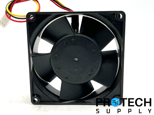 Ebmpapst 3314 GS 3-Wire Cooling Fan 92 x 92mm 24V with WARRANTY