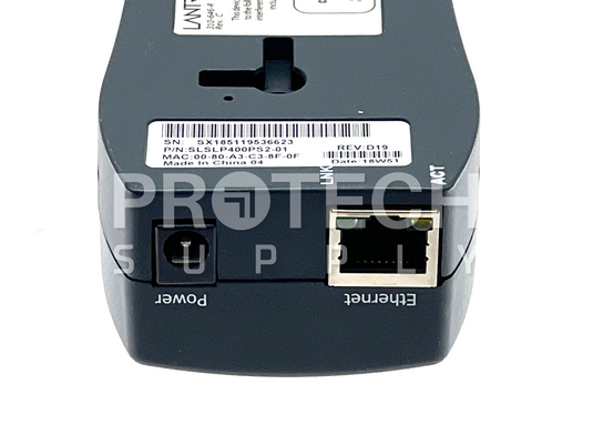 Lantronix SLSLP400PS2-01 Spider Duo KVM GUARANTEED (No Power Adapter)