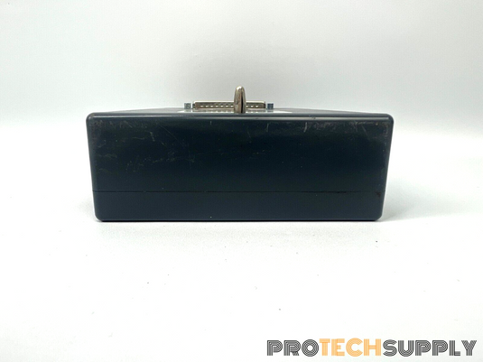 Biopac Systems DA100C Differential Advanced Amplifier Module with WARRANTY