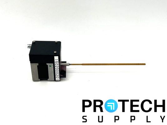 SANYO DENKI 103-547-52500 Stepper Motor from ZEISS MIRAX MIDI with WARRANTY