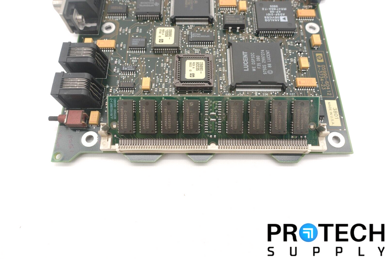 Load image into Gallery viewer, HP / Agilent 05990-60412 GCMS/LCMS Smart Card Communications Board with WARRANTY
