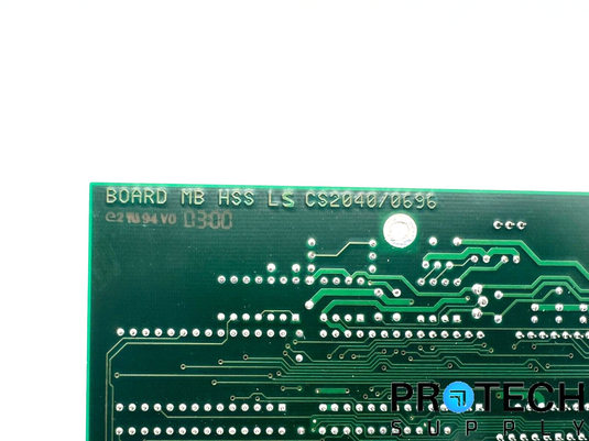 HP 7694 Headspace Sampler Main Board with WARRANTY