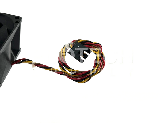 Sanyo Denki 9G0812P1K11 San Ace 80 Cooling Fan 12V 1.8A GUARANTEED