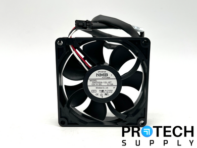 NMB 08020SA-12L-BT Cooling Fan 80 × 80 × 20 mm with WARRANTY