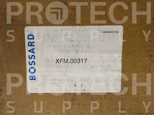 (500/Pk) Bossard BN20038 Hexalobular Screws