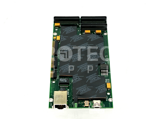 Agilent P1001-66501 Diagnostic Board from N8990C R48 Switch Matrix with WARRANTY