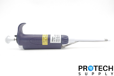 Rainin Pipet-Lite L-100 / LTS 10 - 100ul / Single Channel Pipette with WARRANTY