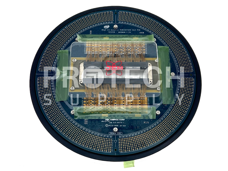 Load image into Gallery viewer, (Lot of 2) JEM America / Intel MagV EV Generic PCB10276R0 Probe Card GUARANTEED
