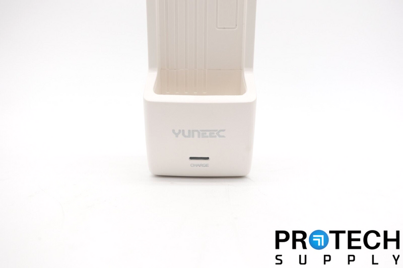 Load image into Gallery viewer, OEM Yuneec Breeze Battery Charger with power cable YUNFCA103 NEW with WARRANTY
