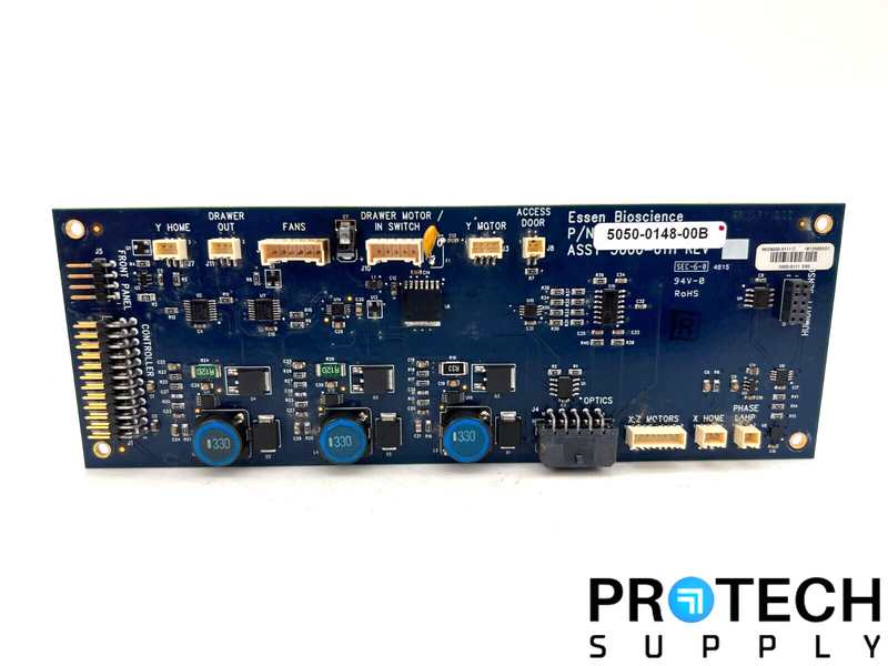 Load image into Gallery viewer, Essen Bioscience 5050-0148-00B Main Board from Incucyte Zoom with WARRANTY
