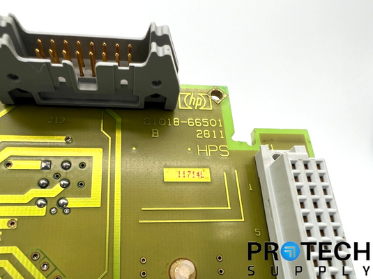 HP 01018-66501 Mother Board for 1050 Series with WARRANTY