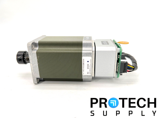 Japan Servo KH56QM2B048 Stepper Motor DC24V with WARRANTY
