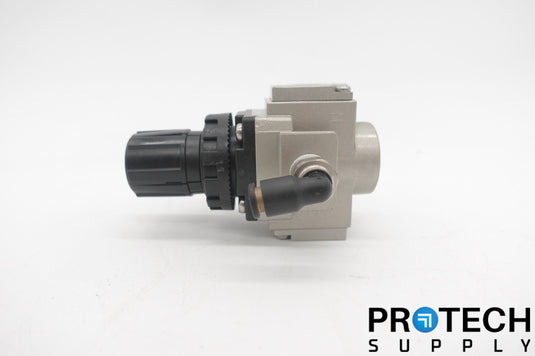 SMC AR20-N02-Z-X48 Regulator with WARRANTY