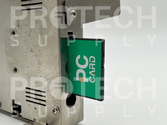 Infors HT 63489 Control Display from Multifors Fermentation System with WARRANTY
