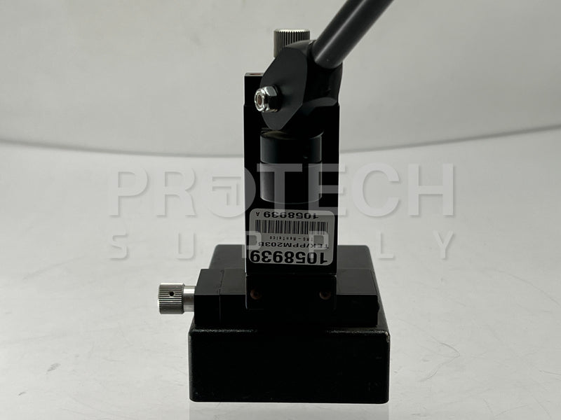 Load image into Gallery viewer, Tektronix PPM203B Probe Positioner with WARRANTY
