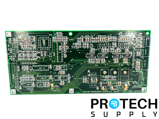 Wallac 1056 2690 Measuring Interface Board with WARRANTY