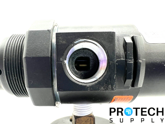 Watts Fluidair Pneumatic Filter B12-04DJC/M3 with WARRANTY