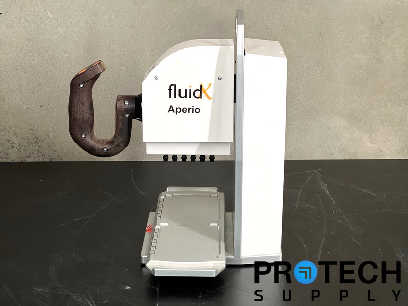 Load image into Gallery viewer, FluidX Aperio 8-Channel Semi-Automated System + Power Cable with WARRANTY
