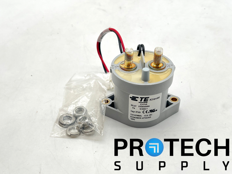Load image into Gallery viewer, Kilovac / TE Connectivity 1618002-7 Relay Contactor NEW with WARRANTY
